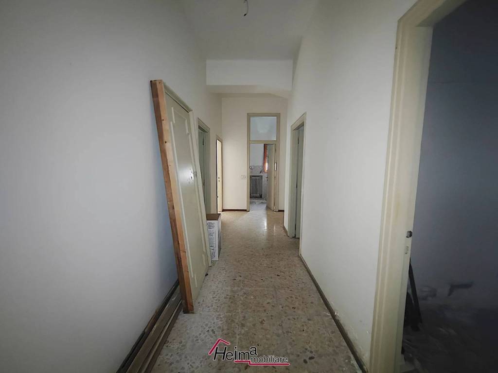 appartamento in vendita a Recanati