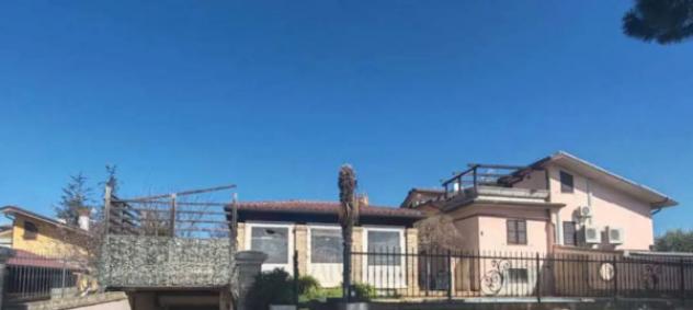 appartamento in vendita a Recanati in zona Santa Lucia