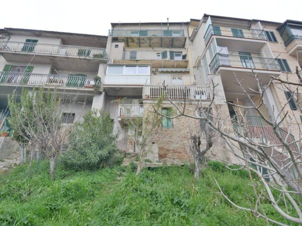 appartamento in vendita a Recanati in zona Castelnuovo
