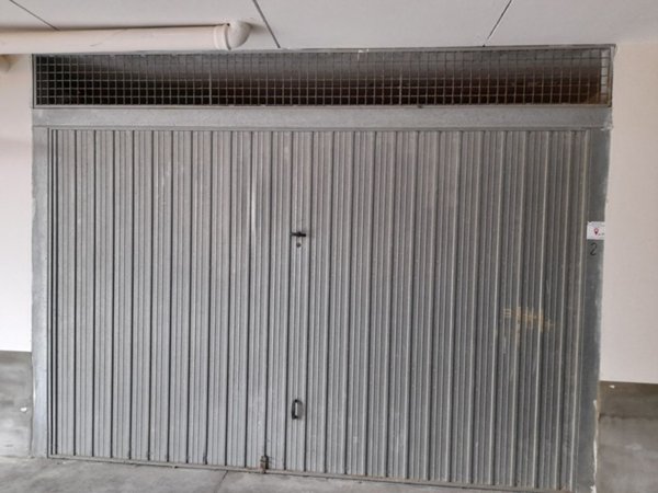 terreno edificabile in vendita a Recanati