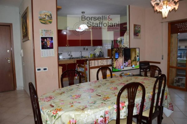 appartamento in vendita a Recanati