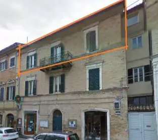 appartamento in vendita a Recanati