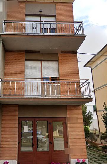 appartamento in vendita a Recanati