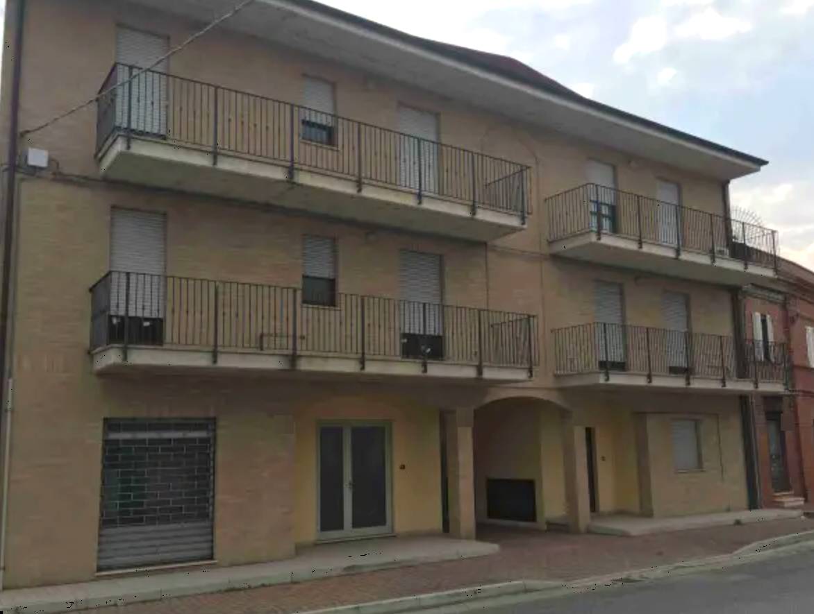 appartamento in vendita a Recanati