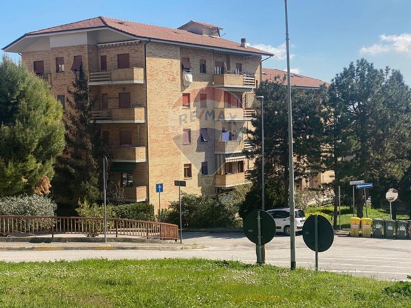 appartamento in vendita a Recanati