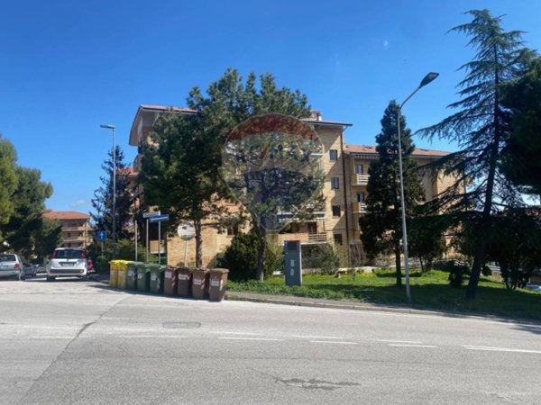 appartamento in vendita a Recanati