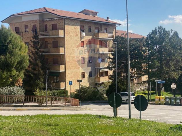 appartamento in vendita a Recanati