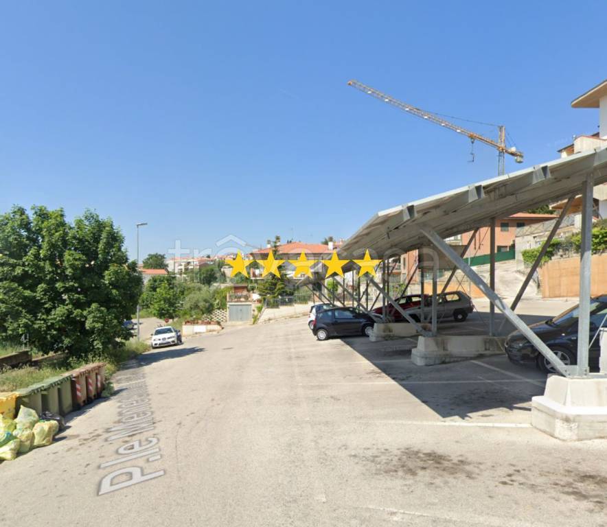 appartamento in vendita a Recanati