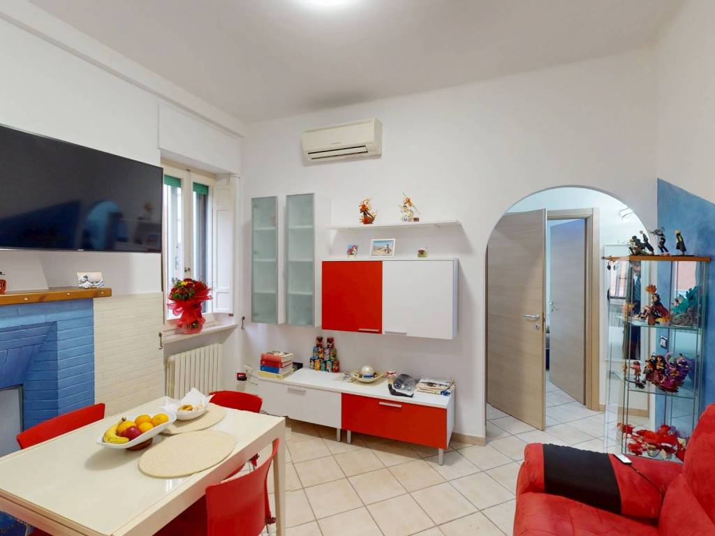 appartamento in vendita a Recanati