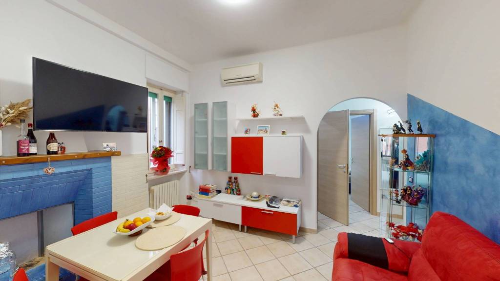 appartamento in vendita a Recanati