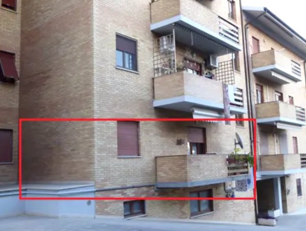 appartamento in vendita a Recanati