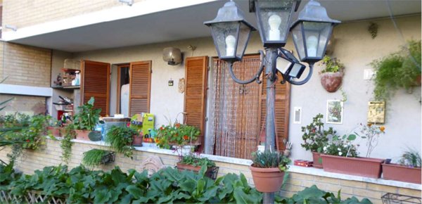 appartamento in vendita a Recanati