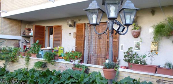 appartamento in vendita a Recanati