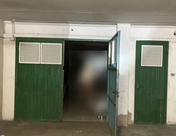locale di sgombero in vendita a Recanati