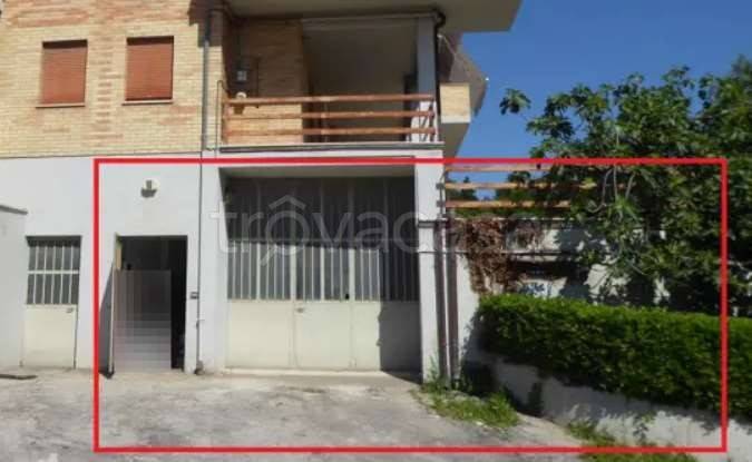 quadrivano in vendita a Recanati
