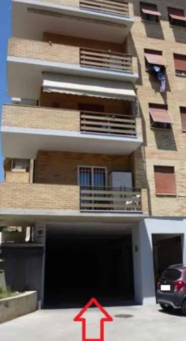 appartamento in vendita a Recanati
