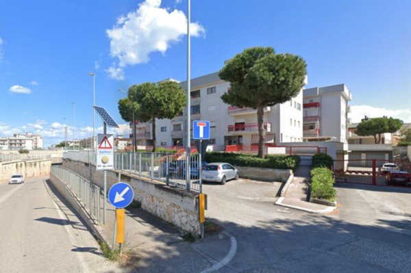 terreno edificabile in vendita a Recanati