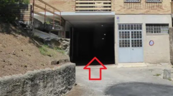 locale di sgombero in vendita a Recanati