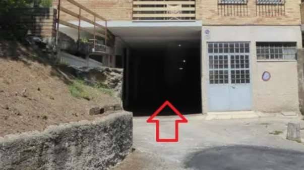 locale di sgombero in vendita a Recanati