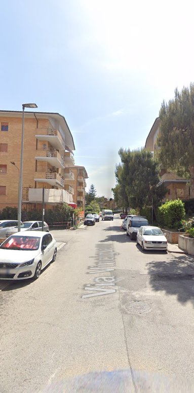 ufficio in vendita a Recanati