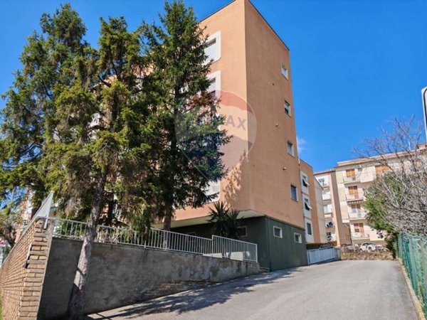 appartamento in vendita a Recanati