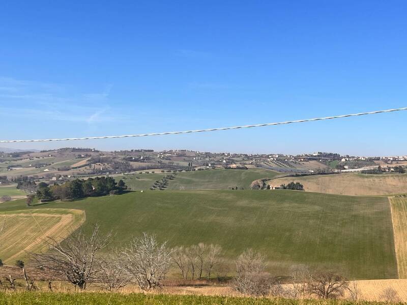 casa indipendente in vendita a Recanati