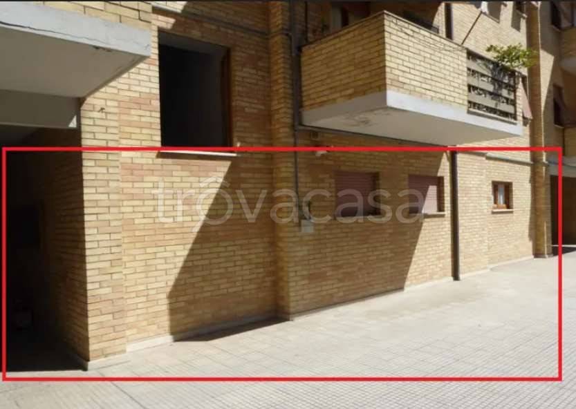 appartamento in vendita a Recanati