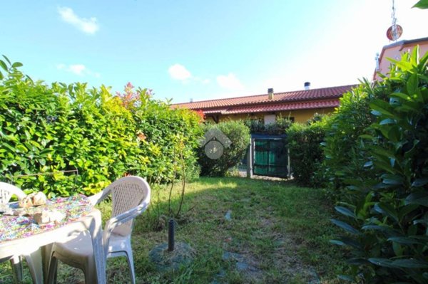 appartamento in vendita a Recanati
