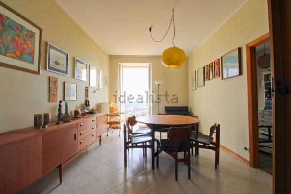 appartamento in vendita a Recanati