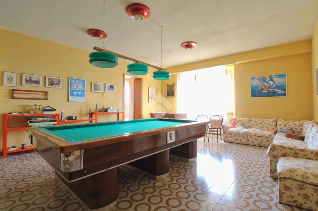 appartamento in vendita a Recanati