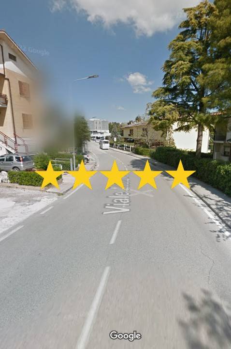 appartamento in vendita a Recanati