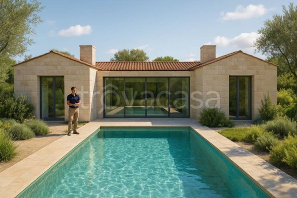 casa indipendente in vendita a Recanati