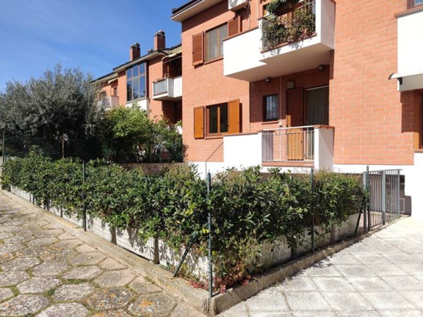 appartamento in vendita a Recanati