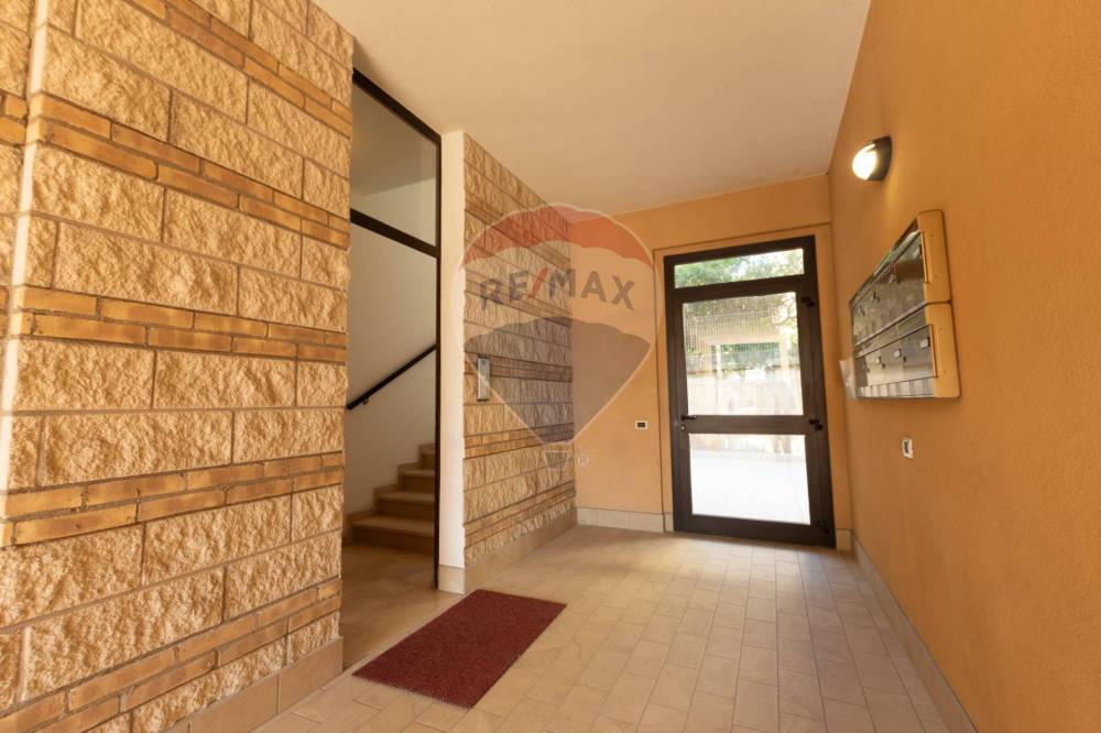 appartamento in vendita a Recanati