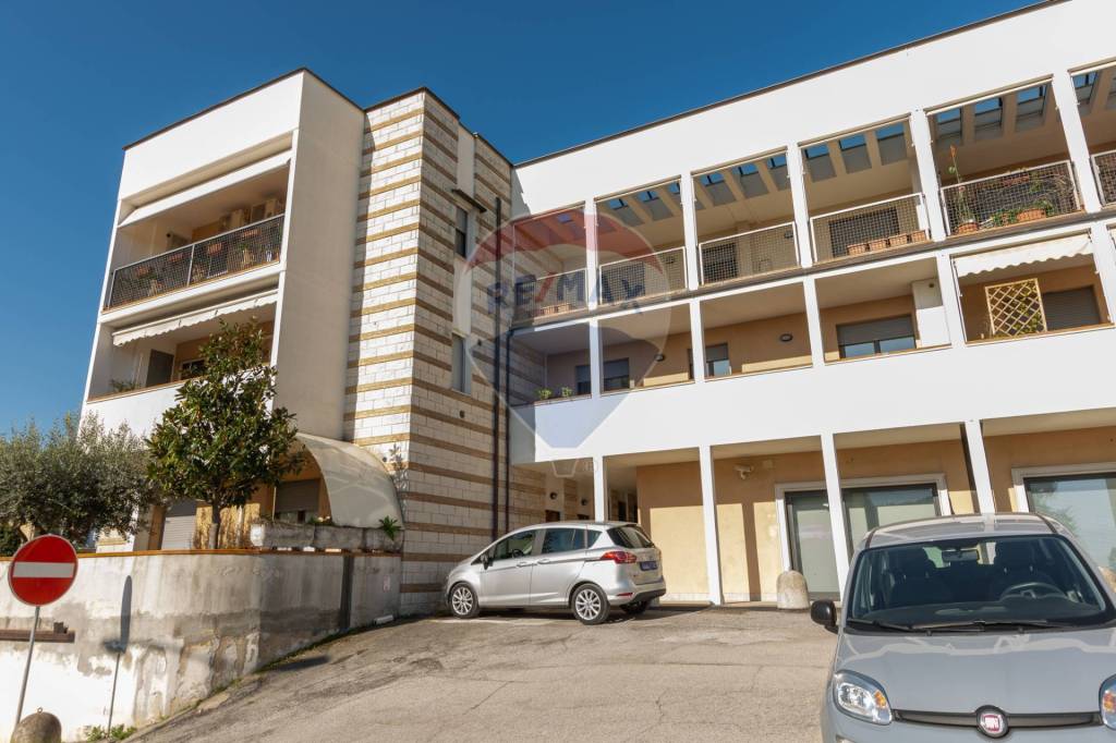 appartamento in vendita a Recanati