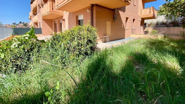 appartamento in vendita a Recanati