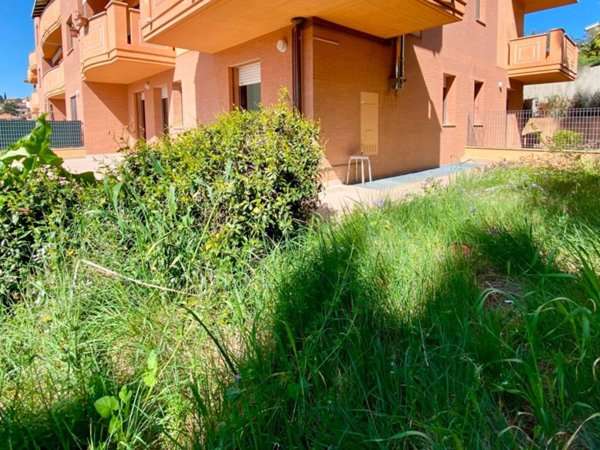 appartamento in vendita a Recanati