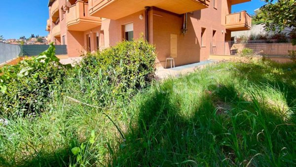 appartamento in vendita a Recanati
