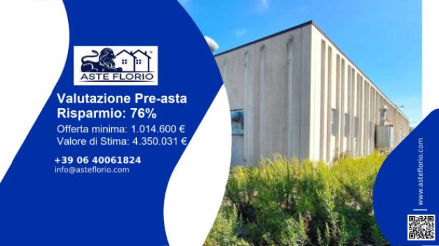 locale commerciale in vendita a Recanati