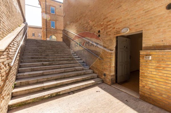 appartamento in vendita a Recanati