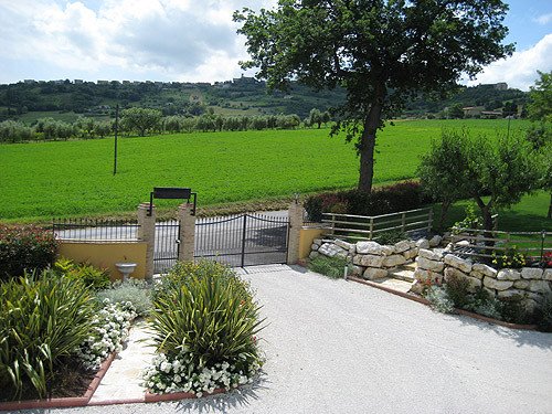 appartamento in vendita a Recanati