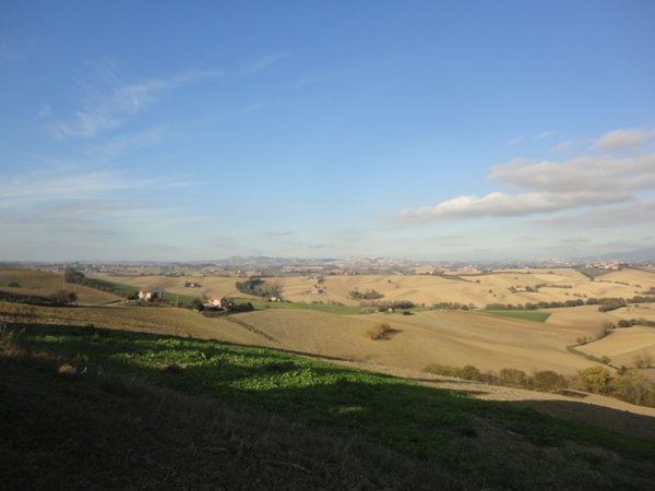 casa indipendente in vendita a Recanati