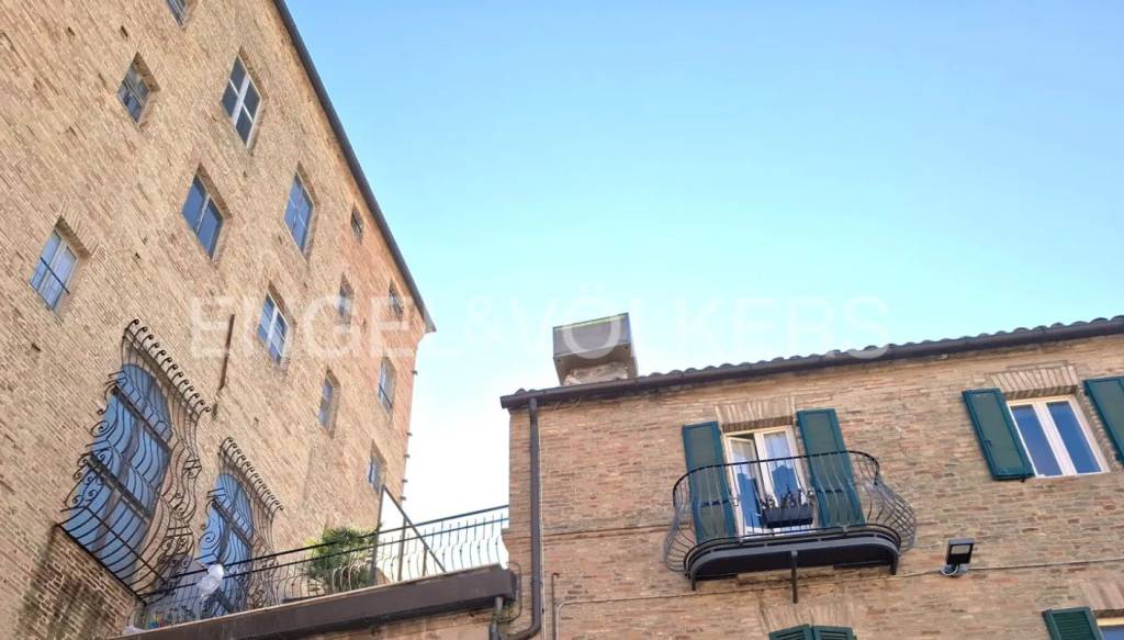 appartamento in vendita a Recanati