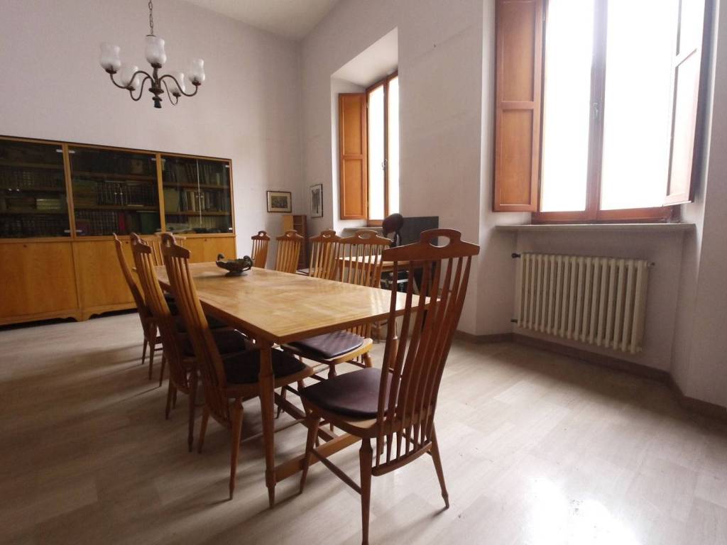 appartamento in vendita a Recanati
