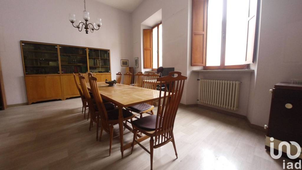 appartamento in vendita a Recanati