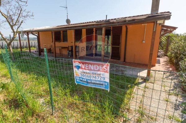 casa indipendente in vendita a Recanati