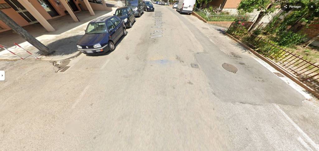 appartamento in vendita a Recanati