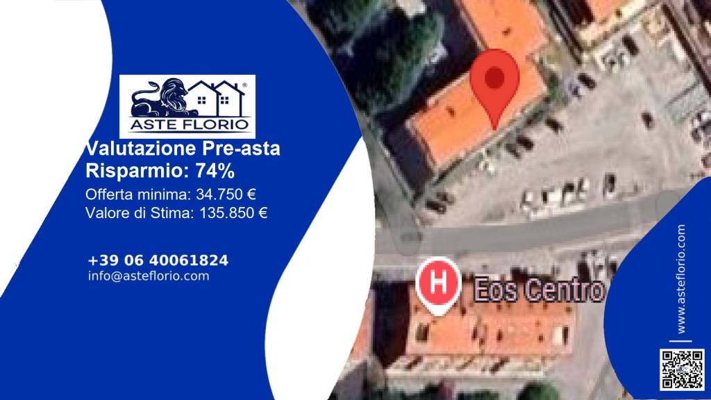 appartamento in vendita a Recanati