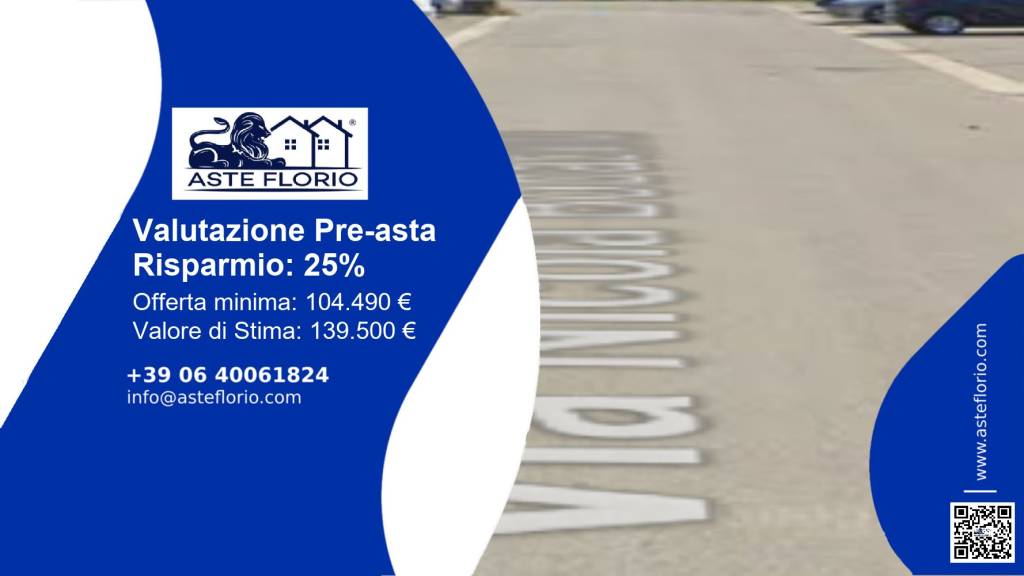 appartamento in vendita a Recanati