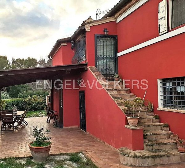 casa indipendente in vendita a Recanati